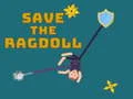 Žaidimas Išgelbėk Ragdoll internete Žaidimas Išgelbėk Ragdoll internete