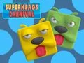 Žaidimas Super Galvų Karnavalas internete Žaidimas Super Galvų Karnavalas internete