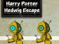 Žaidimas Harry Potter: Hedvigos Pabėgimas internete Žaidimas Harry Potter: Hedvigos Pabėgimas internete