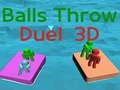 Žaidimas Tinklų Metimo Dvikova 3D internete Žaidimas Tinklų Metimo Dvikova 3D internete