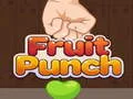 Žaidimas Vaisių Punch internete Žaidimas Vaisių Punch internete