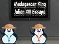Žaidimas Madagaskaras: Karaliaus Julien XIII Išsigebimas internete Žaidimas Madagaskaras: Karaliaus Julien XIII Išsigebimas internete