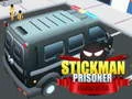 Žaidimas Stickman Kalinių Pervežėjas internete