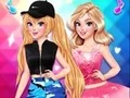 Žaidimas Blondie Šokio Hashtag Iššūkis internete Žaidimas Blondie Šokio Hashtag Iššūkis internete