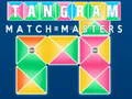 Žaidimas Tangram Suderinėjimo Meistrai internete Žaidimas Tangram Suderinėjimo Meistrai internete