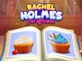 Žaidimas Rachel Holmes: Rask Skirtumus internete