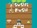 Žaidimas Sushi Skubėjimas internete Žaidimas Sushi Skubėjimas internete