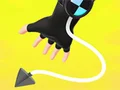 Žaidimas Ropeman 3D internete Žaidimas Ropeman 3D internete