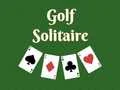 Žaidimas Golf Solitaire internete