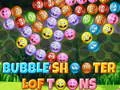 Žaidimas Burbulių Šaulys Lof Toons internete