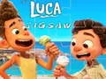 Žaidimas Luca Dėlionė internete Žaidimas Luca Dėlionė internete