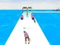 Žaidimas Bėk turtingas 3D internete Žaidimas Bėk turtingas 3D internete