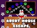 Žaidimas Pabėgimas iš roboto namo internete Žaidimas Pabėgimas iš roboto namo internete
