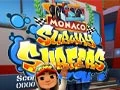 Žaidimas Subway Surfers Monakas internete Žaidimas Subway Surfers Monakas internete