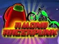 Žaidimas Among Us RacerPunk internete