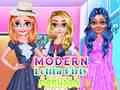 Žaidimas Moderni Lolita Mergaičių Mada internete Žaidimas Moderni Lolita Mergaičių Mada internete