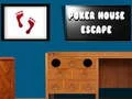 Žaidimas Pobėgimas iš Pokerio namų internete Žaidimas Pobėgimas iš Pokerio namų internete