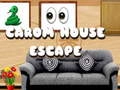 Žaidimas Carom namų pabėgimas internete