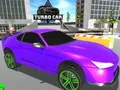 Žaidimas Turbo Automobilis Miesto Akrobatika internete
