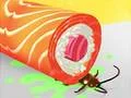 Žaidimas Sushi Šefas internete Žaidimas Sushi Šefas internete