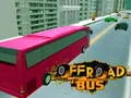 Žaidimas Bekelės autobusas internete