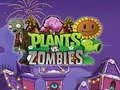 Žaidimas Augalai prieš zombius internete Žaidimas Augalai prieš zombius internete