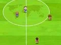 Žaidimas Kopanito: Visos Futbolo Žvaigždės internete Žaidimas Kopanito: Visos Futbolo Žvaigždės internete