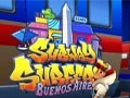 Žaidimas Subway Surfers Buenos Aires internete Žaidimas Subway Surfers Buenos Aires internete