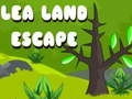 Žaidimas Lea Land Pabėgimas internete Žaidimas Lea Land Pabėgimas internete