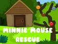 Žaidimas Minnie Mouse Išgelbėjimas internete Žaidimas Minnie Mouse Išgelbėjimas internete