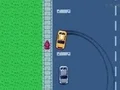 Žaidimas Drift Parkavimas internete