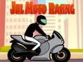 Žaidimas Jul Moto Varžybos internete