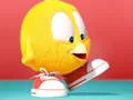 Žaidimas Kur yra Chicky: Galvosūkis internete Žaidimas Kur yra Chicky: Galvosūkis internete
