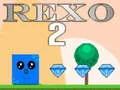 Žaidimas Rexo 2 internete Žaidimas Rexo 2 internete