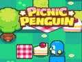 Žaidimas Pikniko Pingvinas internete