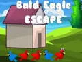 Žaidimas Bald Eagle Pabėgimas internete Žaidimas Bald Eagle Pabėgimas internete