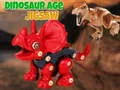 Žaidimas Dinozaurų Epochos Dėlionė internete Žaidimas Dinozaurų Epochos Dėlionė internete