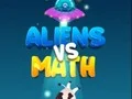 Žaidimas Priešai ir Matematika internete Žaidimas Priešai ir Matematika internete