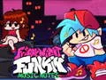 Žaidimas Penktadienio Funkin Muzikos Užrašai internete Žaidimas Penktadienio Funkin Muzikos Užrašai internete