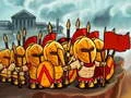 Žaidimas Gynybos Karalius internete Žaidimas Gynybos Karalius internete