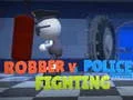Žaidimas Vagis prieš Policininką internete Žaidimas Vagis prieš Policininką internete