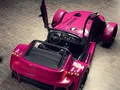 Žaidimas Donkervoort D8 GTO Slydimas internete Žaidimas Donkervoort D8 GTO Slydimas internete