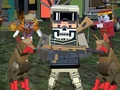 Žaidimas MultiGun Arena 3D Zombių Išgyvenimas internete Žaidimas MultiGun Arena 3D Zombių Išgyvenimas internete