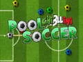 Žaidimas Chiellini Pool Soccer internete
