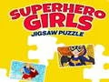Žaidimas DC Superherojai Merginos: Dėlionė internete Žaidimas DC Superherojai Merginos: Dėlionė internete