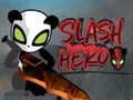 Žaidimas Pjūvio Herojus internete