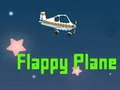 Žaidimas Flappy Lėktuvas internete