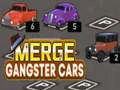 Žaidimas Sujunkite Gangsterio Automobilius internete Žaidimas Sujunkite Gangsterio Automobilius internete