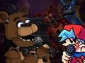 Žaidimas Super Penktadienio Naktis Funkin Freddys 2 internete Žaidimas Super Penktadienio Naktis Funkin Freddys 2 internete