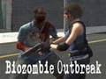 Žaidimas Biozombių Išsiveržimas internete Žaidimas Biozombių Išsiveržimas internete
